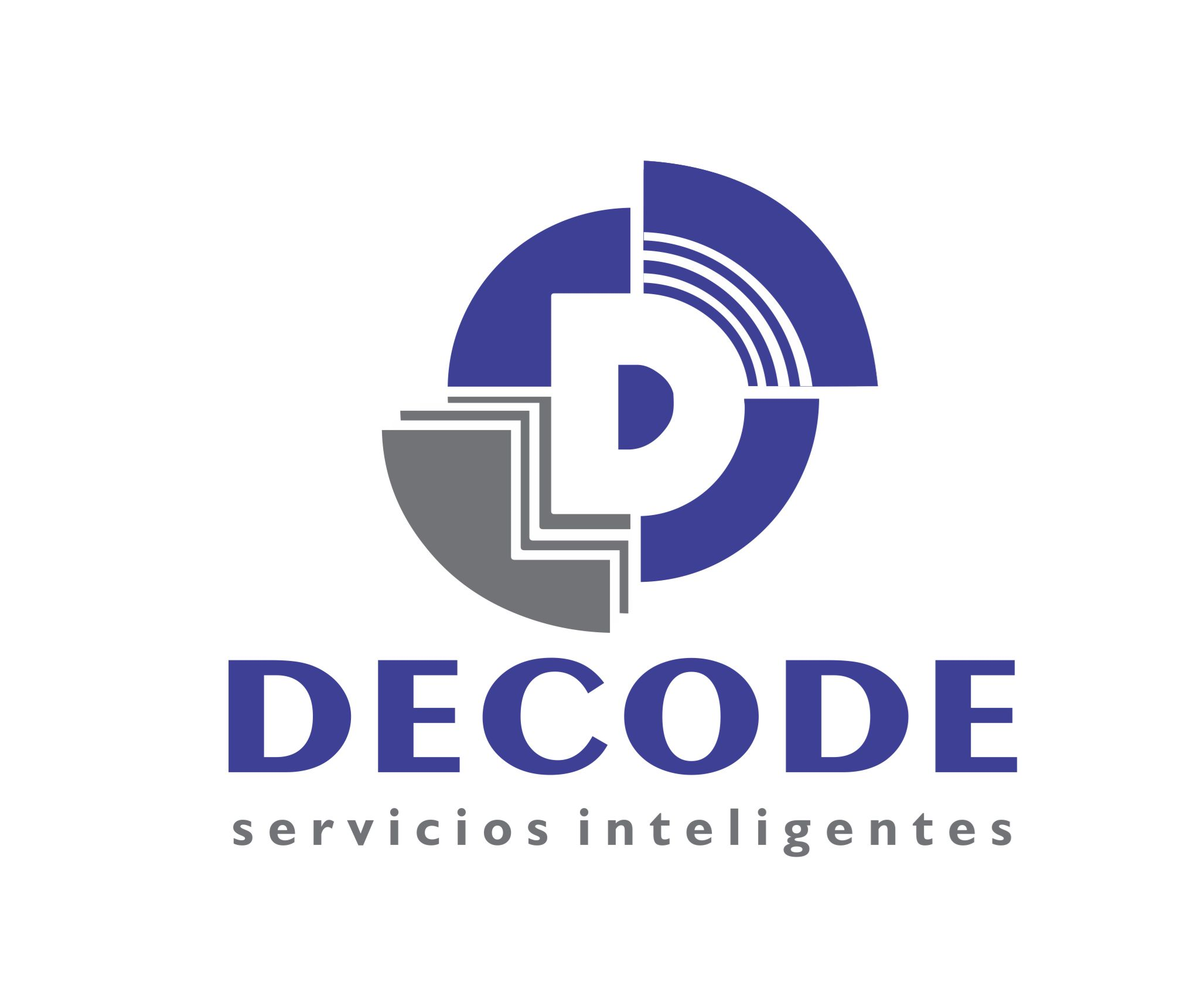 DECODE Logo